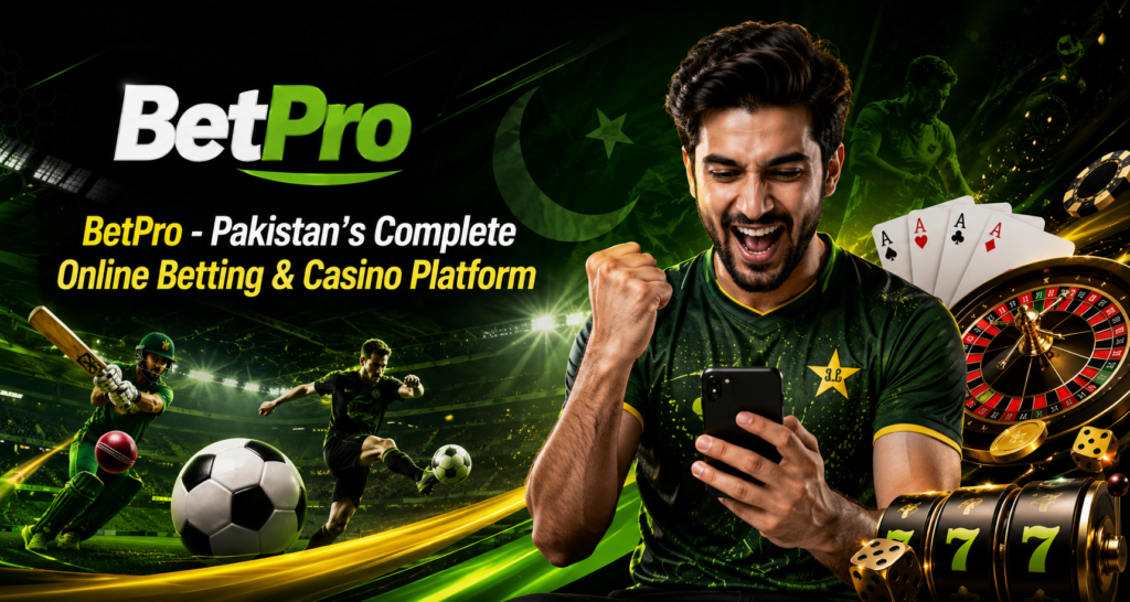 BetPro