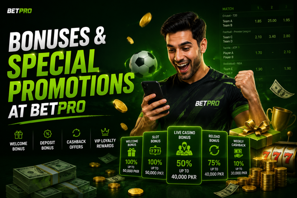 BetPro