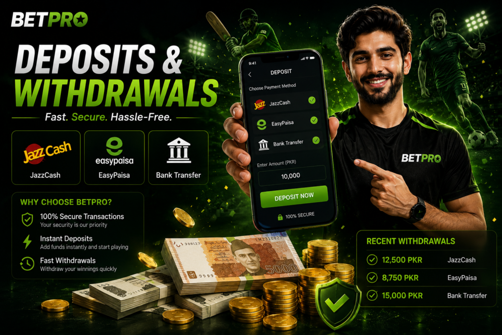 BetPro