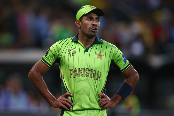 Expensive Bowlers in IND vs PAK