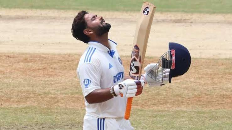 Most Sixes in Ind vs Eng Test