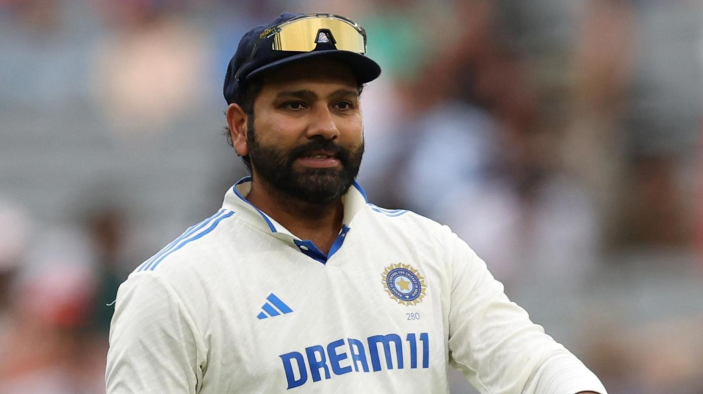 Most Sixes in Ind vs Eng Test