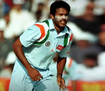 Expensive Bowlers in IND vs PAK