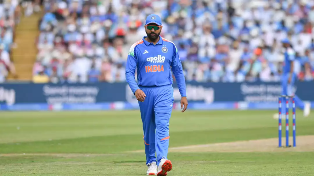 Most Hundreds in Ind vs Eng ODI