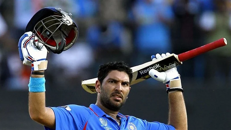 Most Hundreds in Ind vs Eng ODI