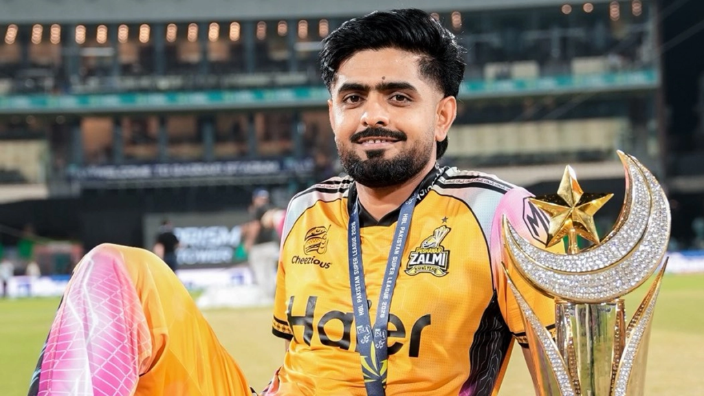 Most Matches as Captain in PSL
