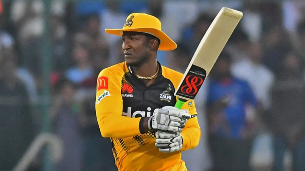 Most Matches as Captain in PSL