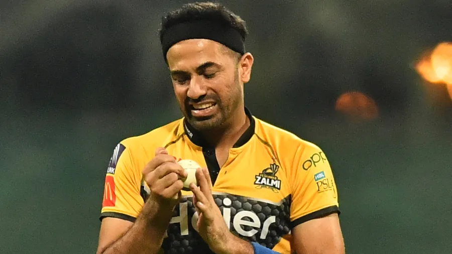 Most Matches as Captain in PSL