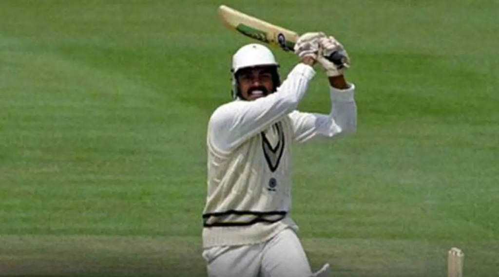 IND VS ENG Test