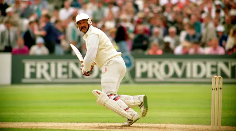 IND VS ENG Test