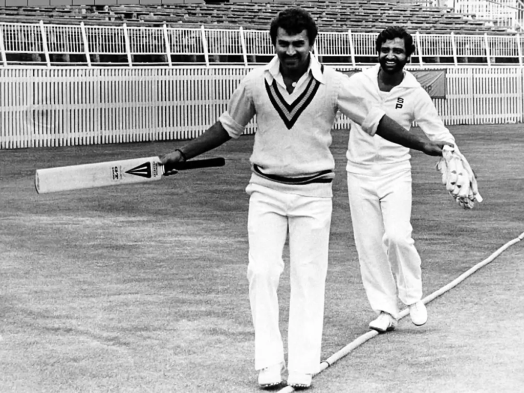 IND VS ENG Test