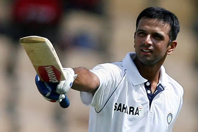 IND VS ENG Test