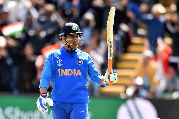 Fastest Fifties in India vs England ODI