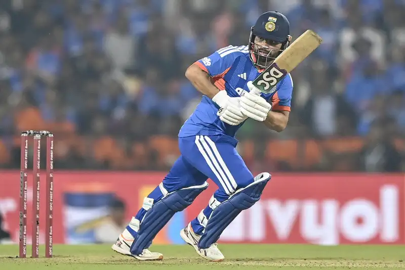 Highest Strike Rates in Ind vs Pak T20I