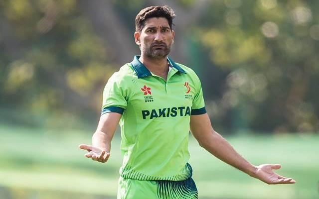 Highest Strike Rates in Ind vs Pak T20I