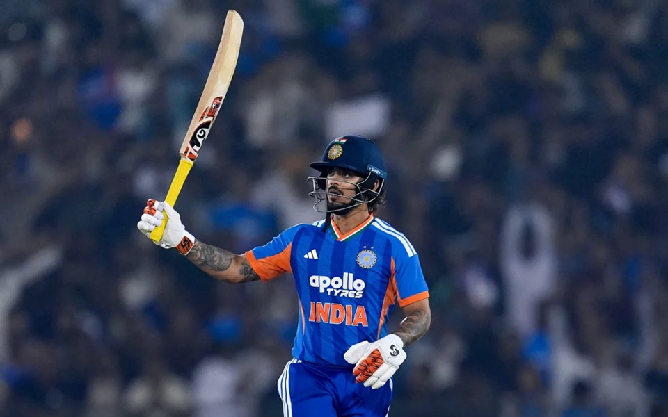 Highest Strike Rates in Ind vs Pak T20I