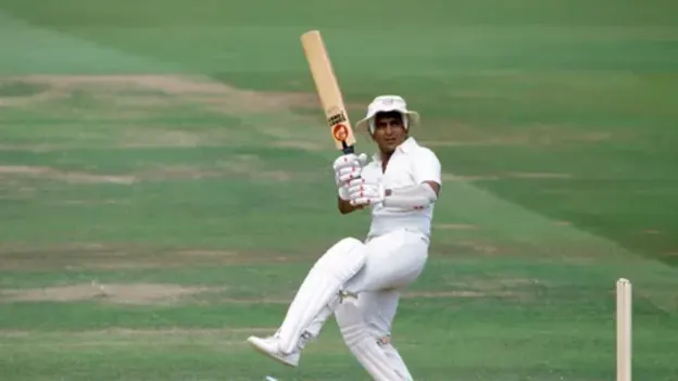 IND VS ENG Test