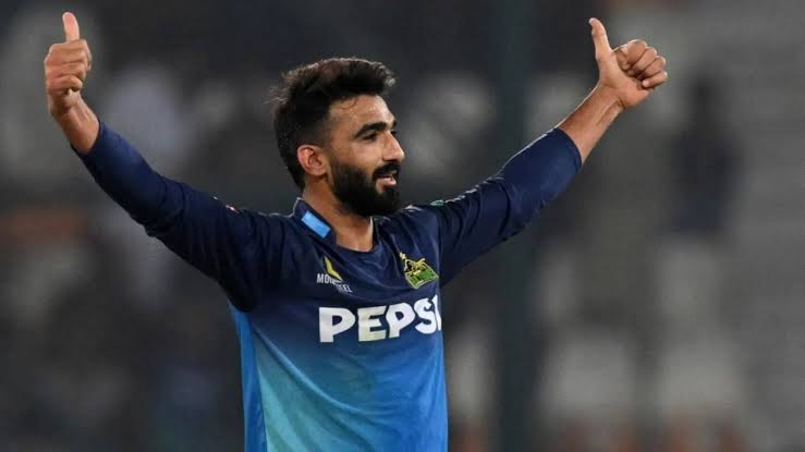 Most five wickets in an innings 