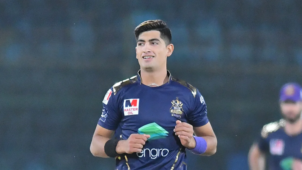 Most five wickets in an innings 