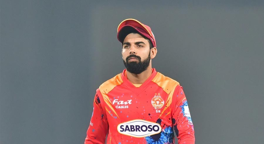 Most five wickets in an innings 