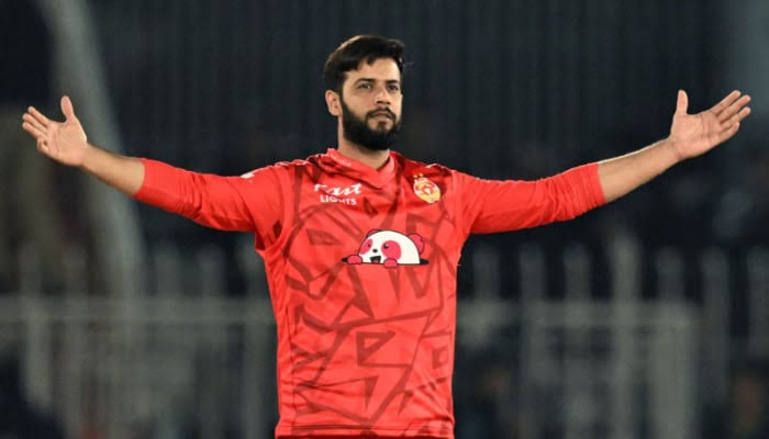 Most five wickets in an innings 
