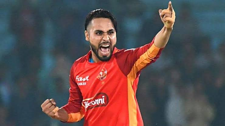Most five wickets in an innings 