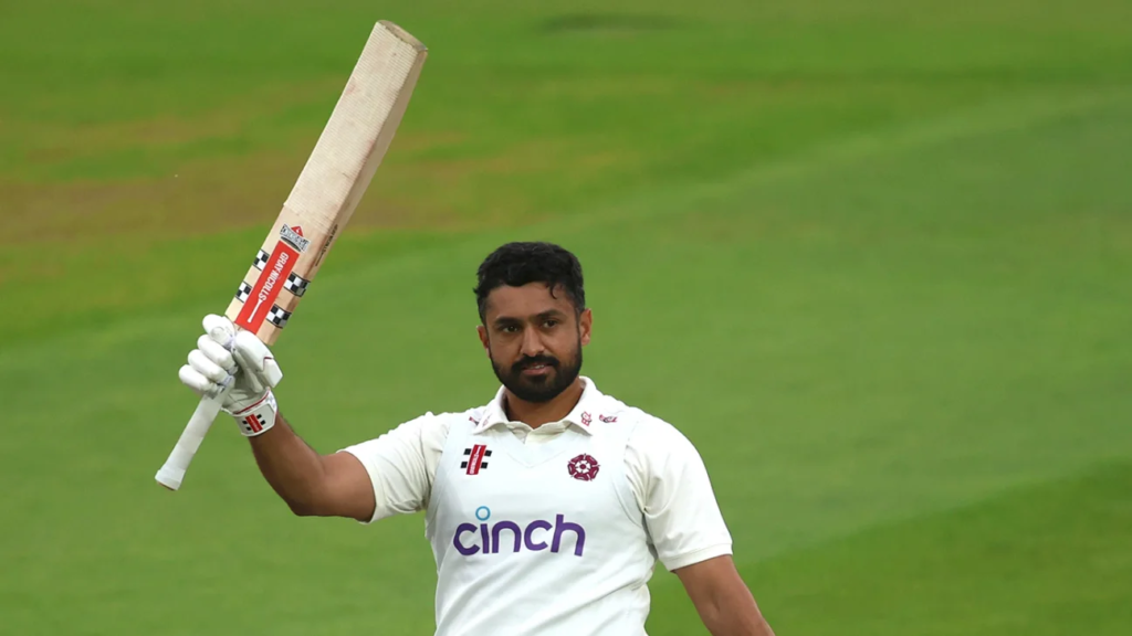 Highest Strike Rates in Ind vs Eng Test