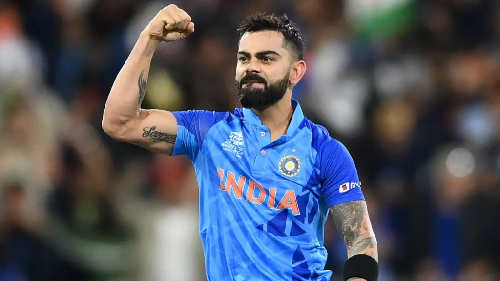 Fastest Fifties in India vs England ODI