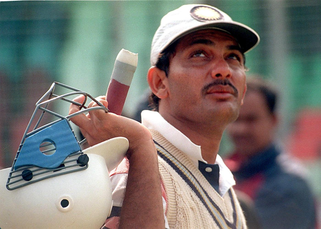 Highest Run Scorers in IND VS PAK