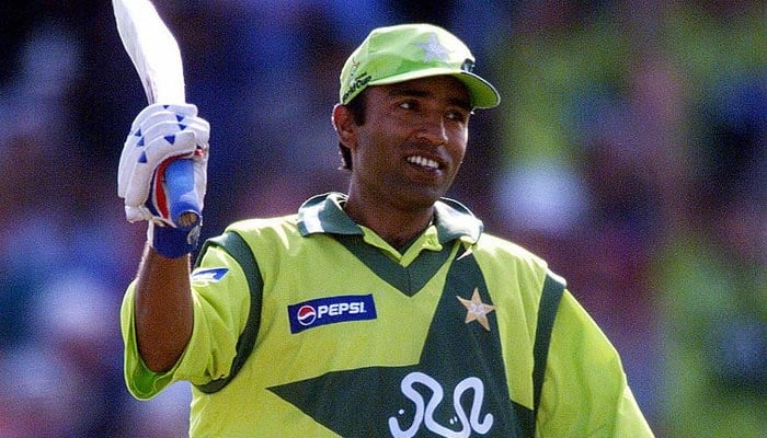 Highest Run Scorers in IND VS PAK