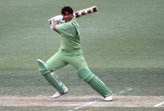 Highest Run Scorers in IND VS PAK