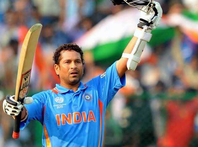 Highest Run Scorers in IND VS PAK ODI