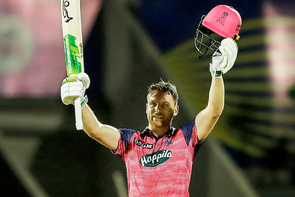 Most Hundreds in Indian Premier League
