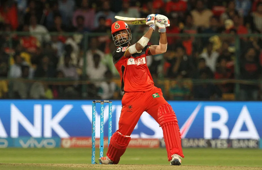 Most Hundreds in Indian Premier League