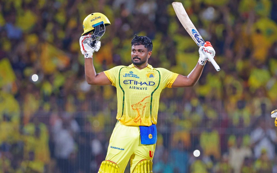 Most Hundreds in Indian Premier League