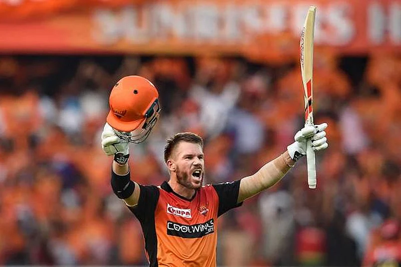 Most Hundreds in Indian Premier League