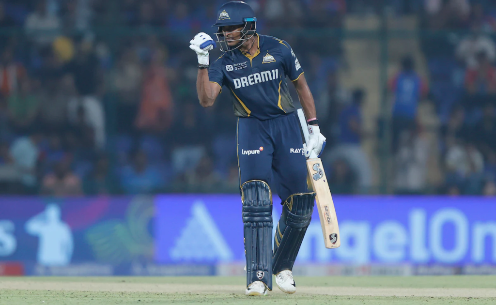 Most Hundreds in Indian Premier League