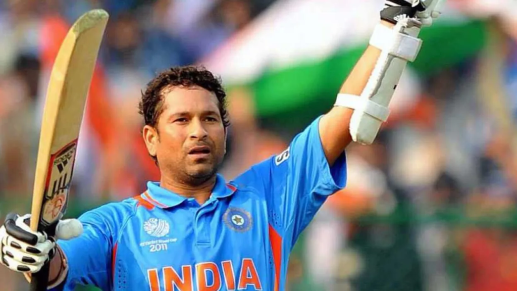 Fastest Fifties in India vs England ODI