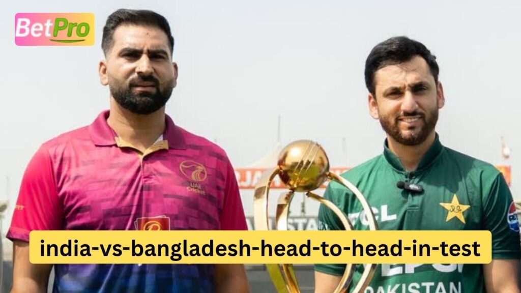 Pakistan vs United Arab Emirates Head-to-Head in T20