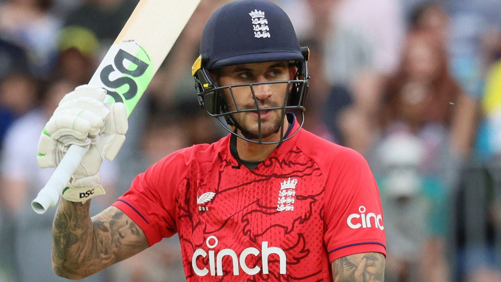 Most Ducks in Ind vs Eng T20