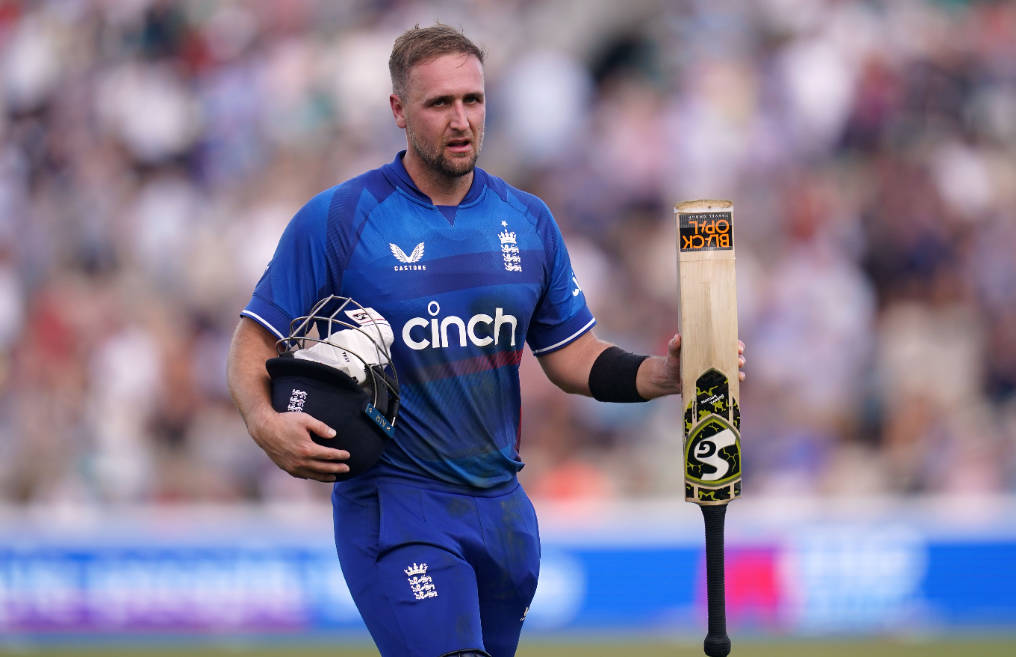 Most Ducks in Ind vs Eng T20