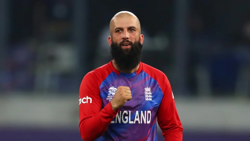 Most Ducks in Ind vs Eng T20