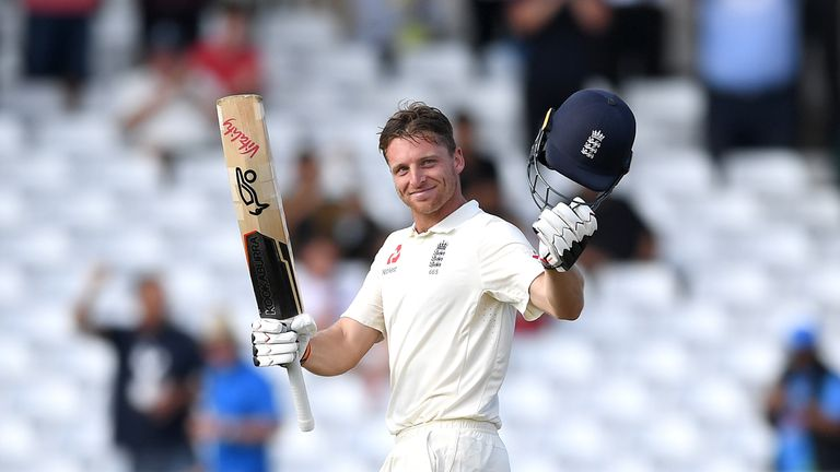 Most Dismissals in Ind vs Eng Test
