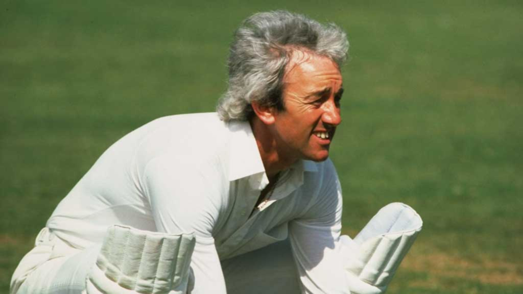 Most Dismissals in Ind vs Eng Test