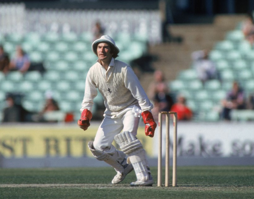 Most Dismissals in Ind vs Eng Test