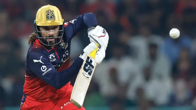 Most Fifties in Indian Premier League 2026