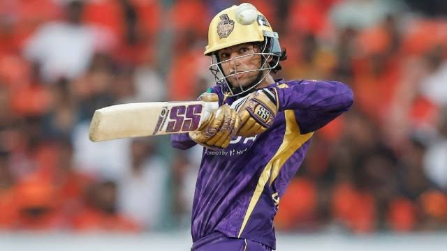 Most Fifties in Indian Premier League 2026