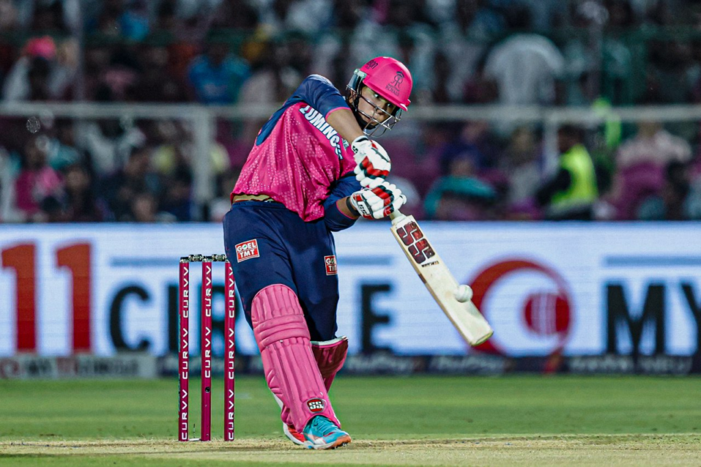 Most Fifties in Indian Premier League 2026