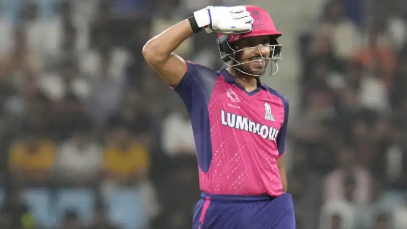 Most Fifties in Indian Premier League 2026