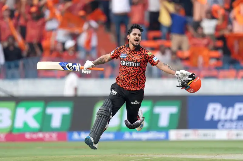 Most Fifties in Indian Premier League 2026